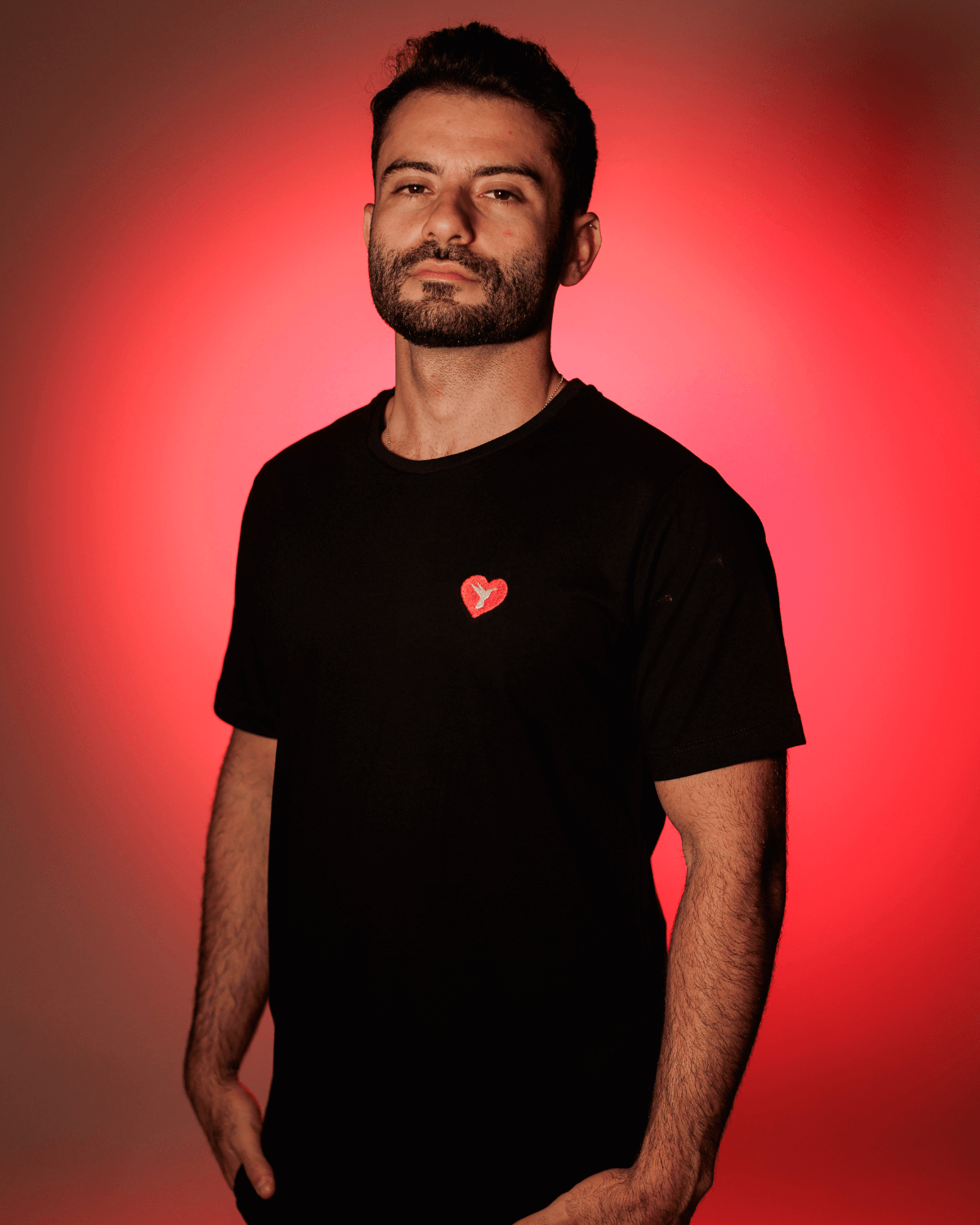 Camiseta Spread Love