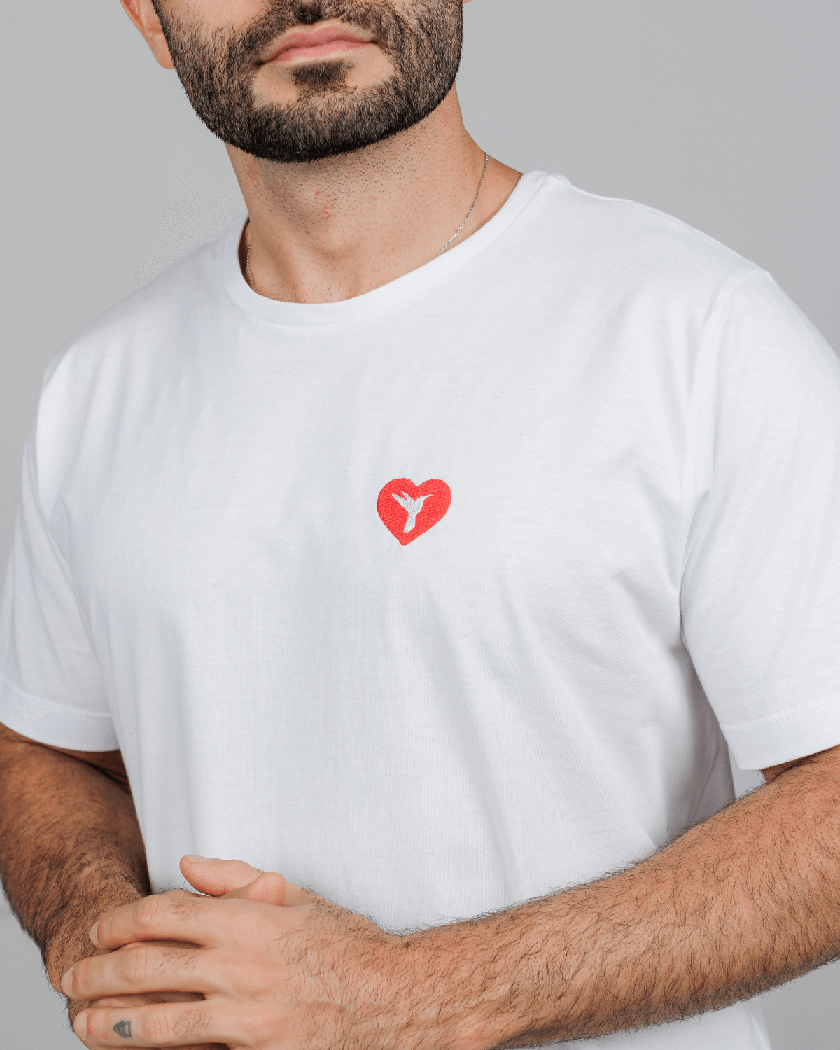 Camiseta Spread Love