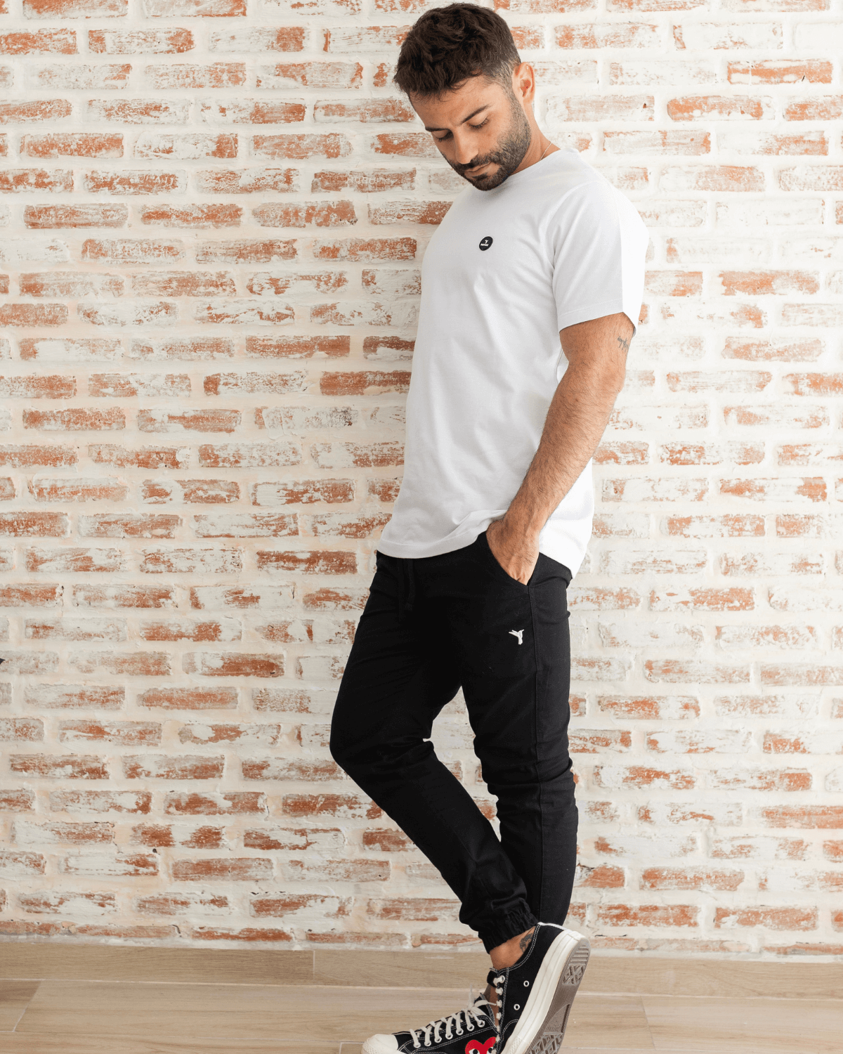 Calça Jogger Turmalina