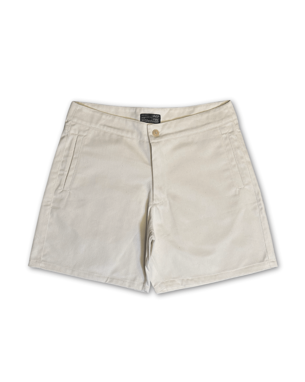 Bermuda Classic Sarja Off-White