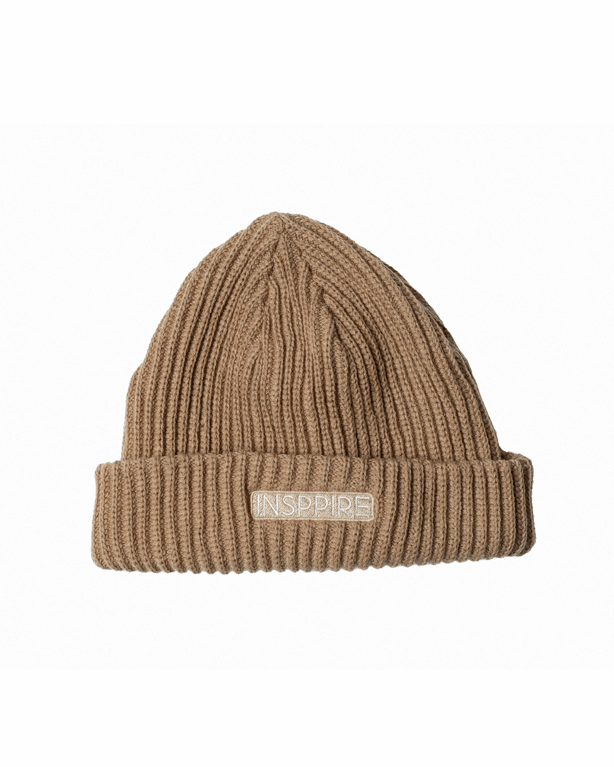 Gorro Clássico Bege (Touca)