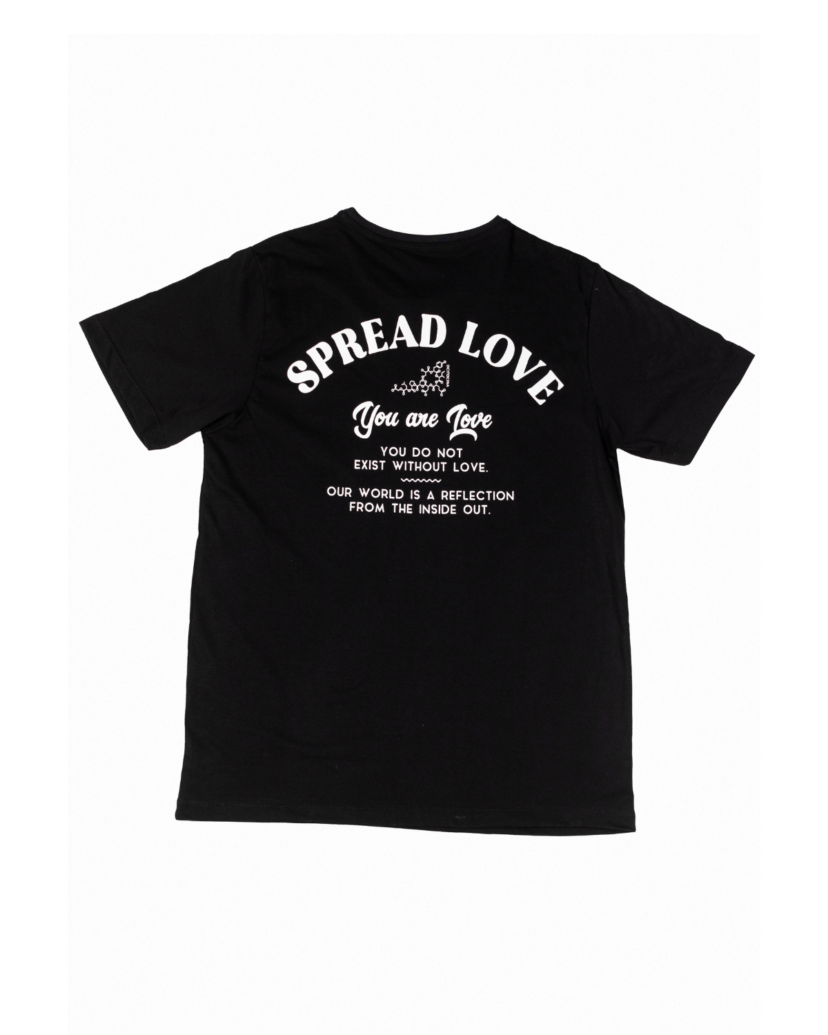 Camiseta Spread Love