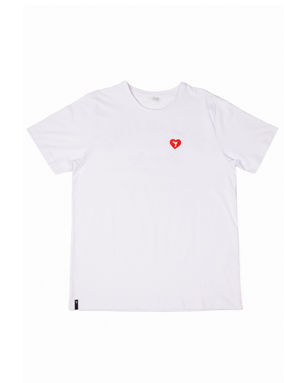 Camiseta Spread Love