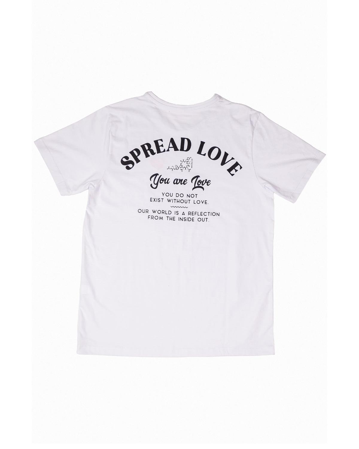 Camiseta Spread Love