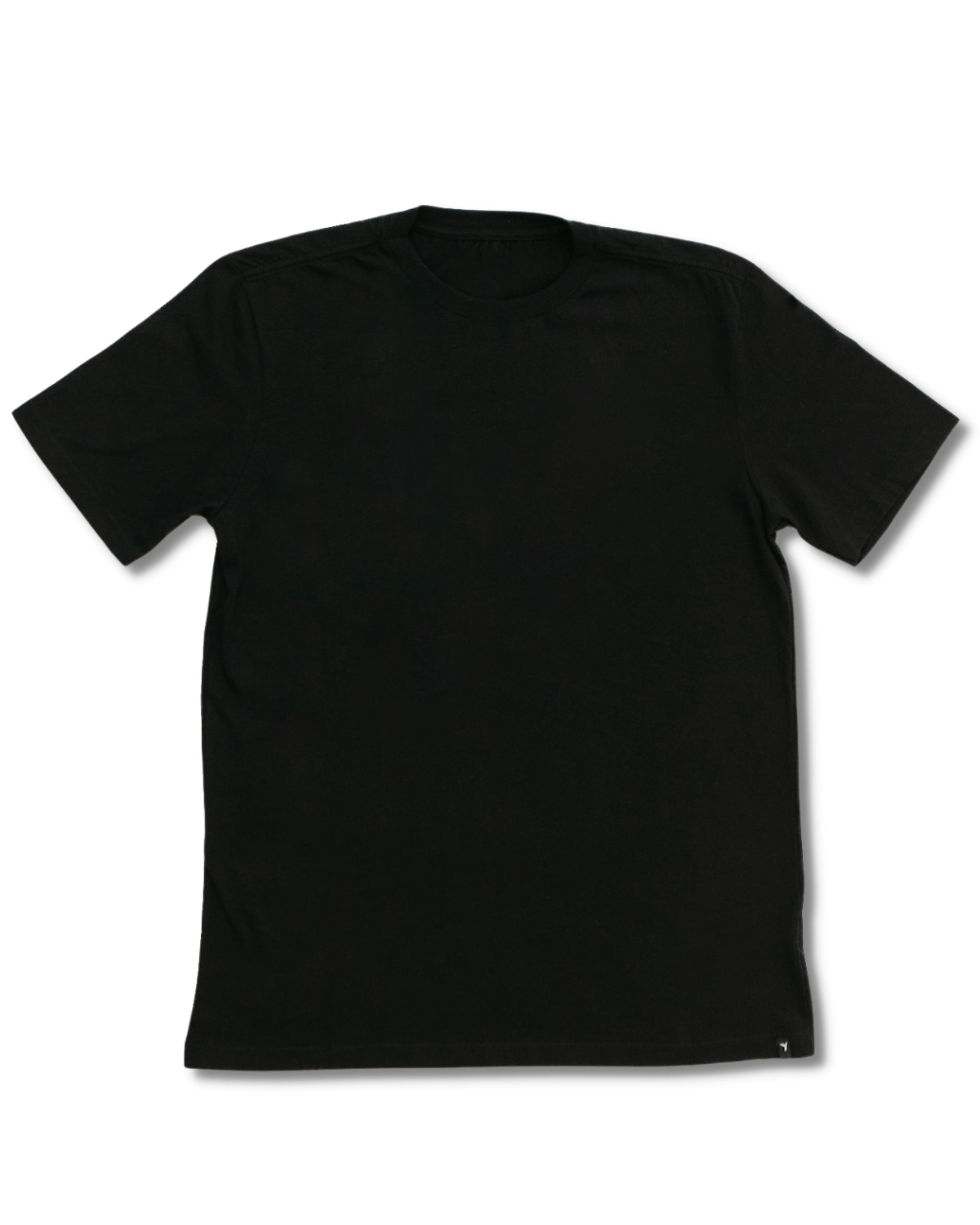 Camiseta Basic Black