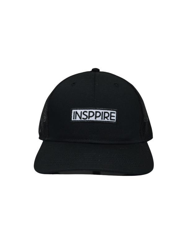 Boné Trucker - Insppire