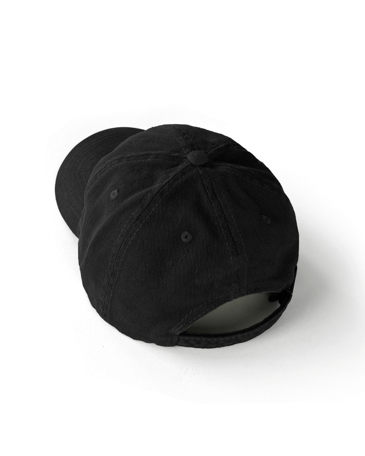 Boné Dad Hat Preto