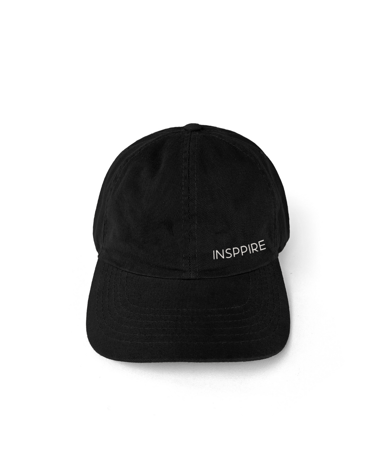 Boné Dad Hat Preto