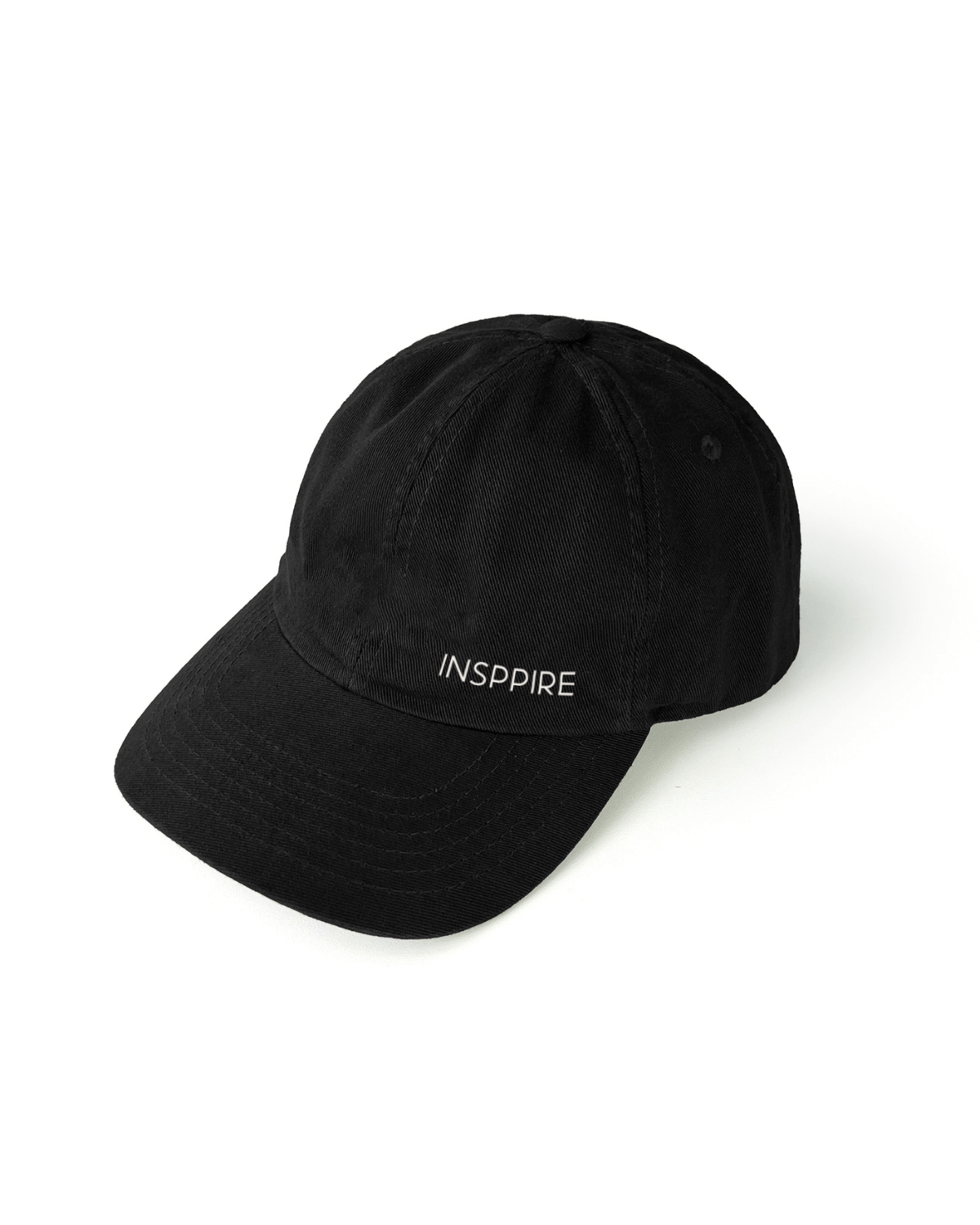 Boné Dad Hat Preto