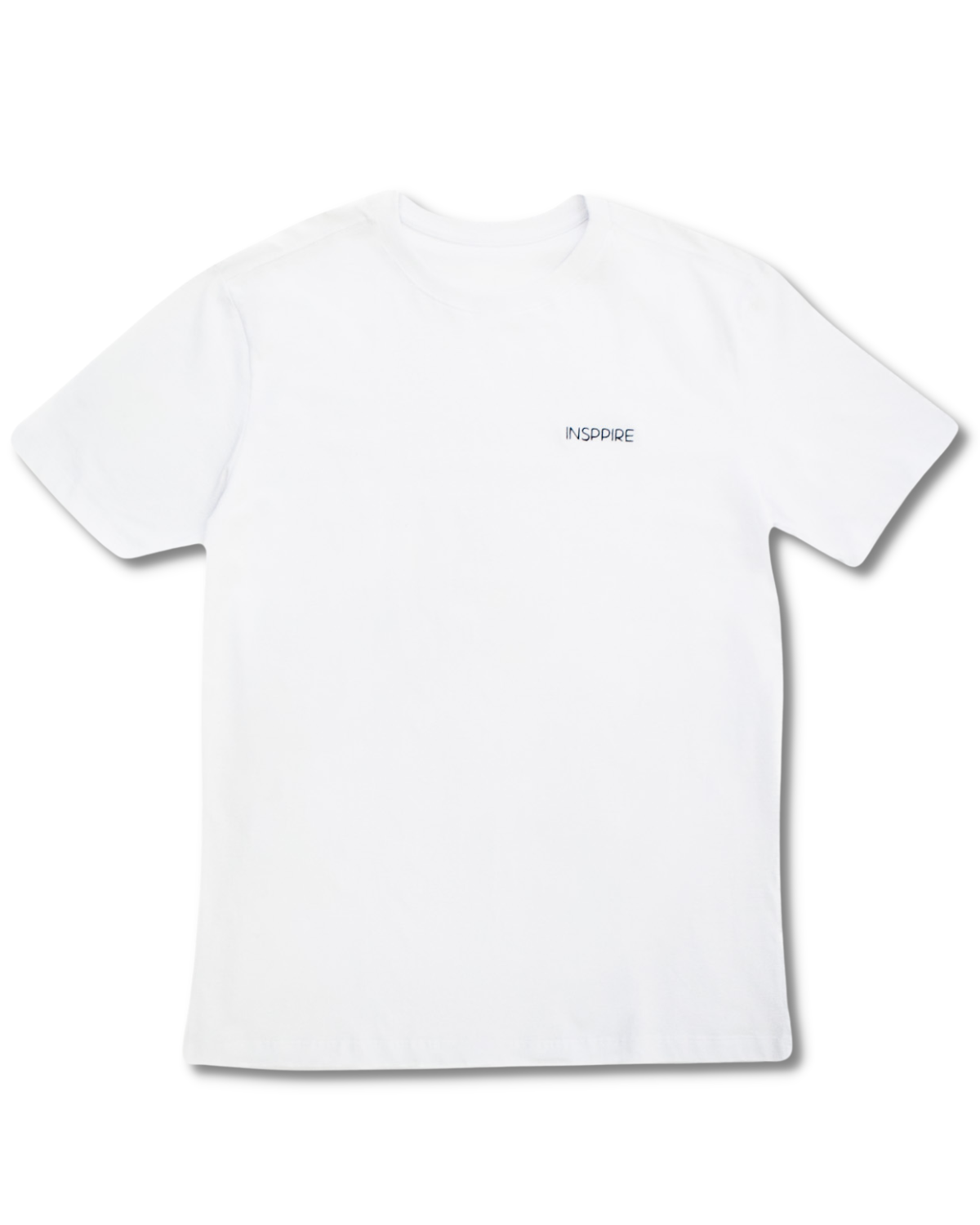 Camiseta Offwhite Vitruviano